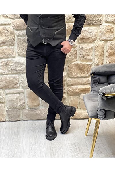 İtallano Ayakkabı ANTİQUE HAKİKİ DERİ GÜNLÜK ERKEK POSTAL BOT