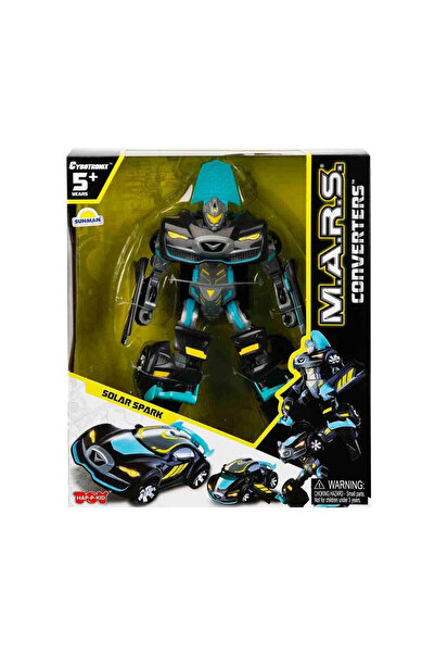 lowell home م.آر.إس. روبوت قابل للتحويل إلى سيارة - S00041400