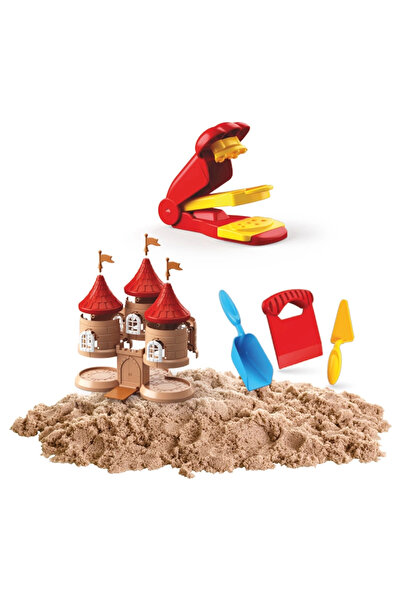 Eldenör Fairy Tale Play Sand Set 750 Gr