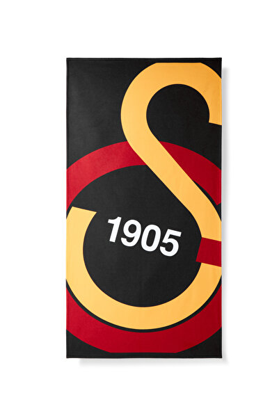 GSStore Galatasaray Logo Plaj Havlusu 75 x150 U251457