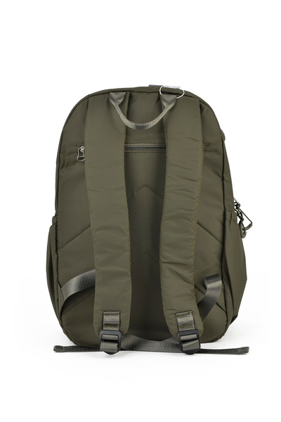 Ziya , Rucsac unisex 153441Z139E Verde închis