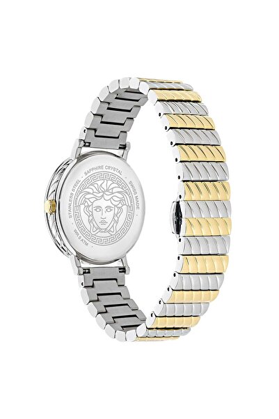 Versace Vrscve0O00225 Women's Wristwatch