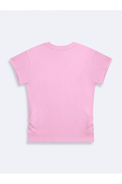 Ltb Pink T-Shirt