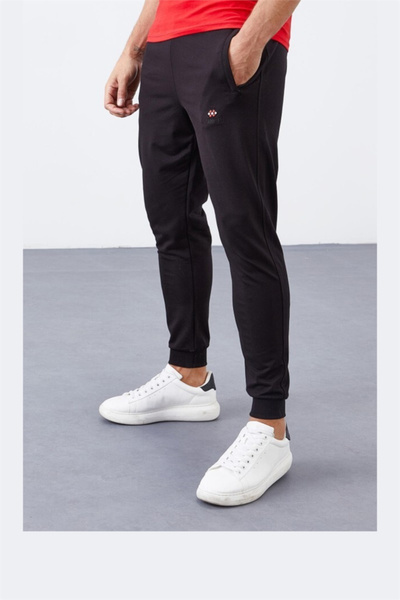 TOMMY LIFE T01Er-84343 Jogger Men's Tracksuit Bottom