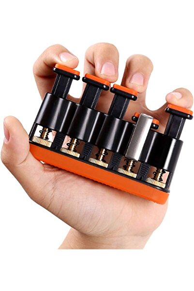 erorex جهاز تقوية الأصابع، جيتار، تمارين للمبتدئين، جهاز تدريب الأصابع، جهاز تدريب قوة قبضة اليد، الرياضيون