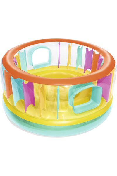 erorex 180Cm X H86Cm Bouncejam Bouncer 26 52262