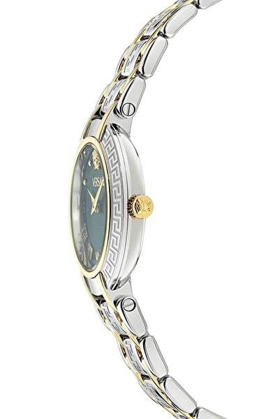Versace Vrscve0P00425 Women's Wristwatch
