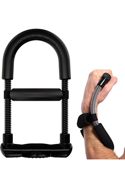 erorex مقوي المعصم، مقوي المعصم القابل للتعديل، جهاز تمرين الساعد، مدرب قوة القبضة المعزز