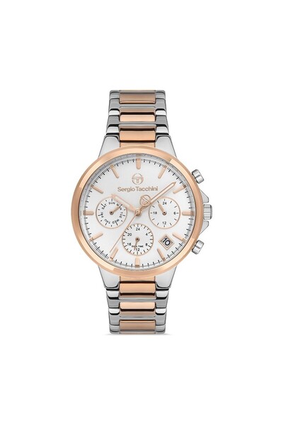 Sergio Tacchini Sergio Tacchini Women's Watch St.1.10297.4