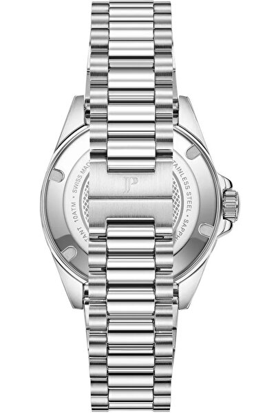 Jacques Philippe Jacques Philippe Jpqgs5913X6Lgv3 Men's Wristwatch