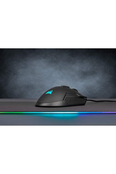 erorex Glaive Pro Rgb Aluminum Ch 9302311 Na
