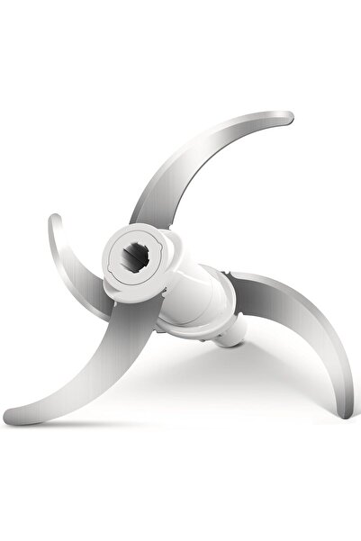 erorex مفرمة لحم كهربائية سعة 12 لترًا مزودة بشفرة لتقطيع اللحوم والخضروات والفواكه والمكسرات و4 شفرات حادة