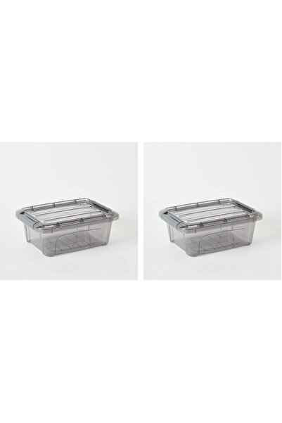erorex Foly Life Airtight Meal Prep Storage 1.2 Ltr Locking Lids, Re Usable Plastic Food Storage