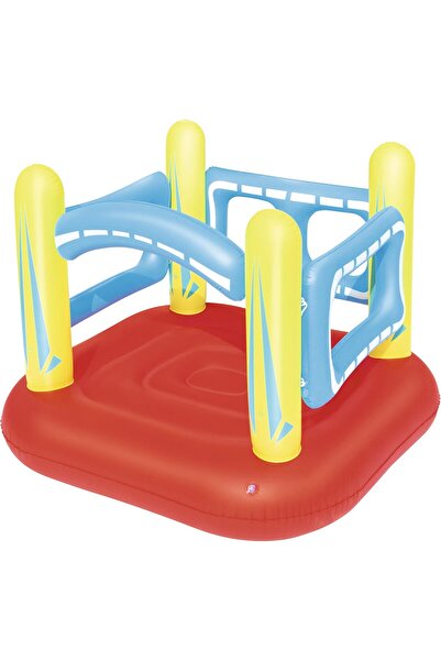 erorex Baby Bouncer Multicolor