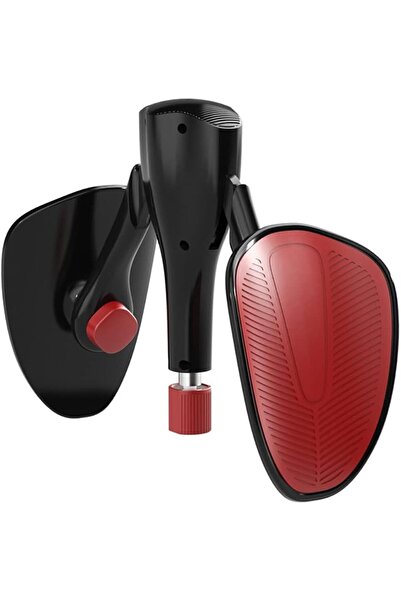 erorex جهاز تمارين كيجل القابل للتعديل لتقوية عضلات الفخذ من Thigh Master، جهاز تدريب عضلات قاع الحوض، جهاز تدريب الورك للنساء والرجال