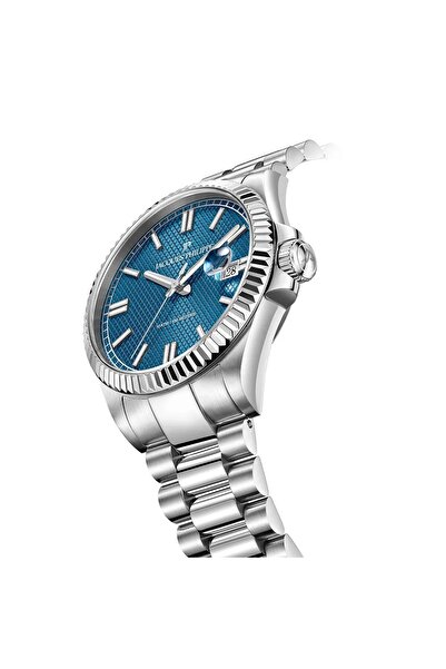 Jacques Philippe Jacques Philippe Jpqgs5913X6Dnmv3 Men's Wristwatch