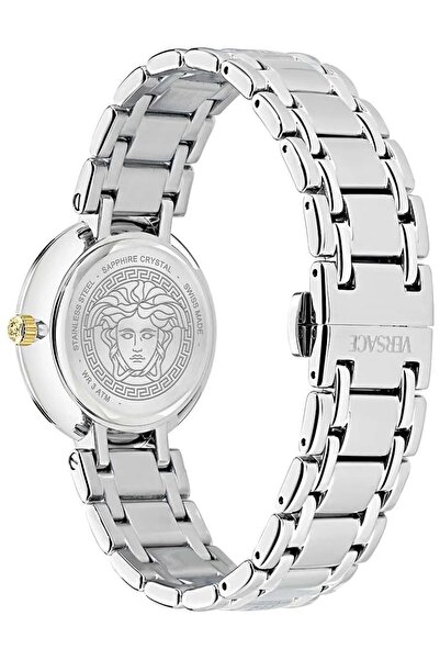 Versace Vrscve0P00325 Women's Wristwatch