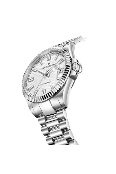Jacques Philippe Jacques Philippe Jpqgs591326V3 Men's Wristwatch