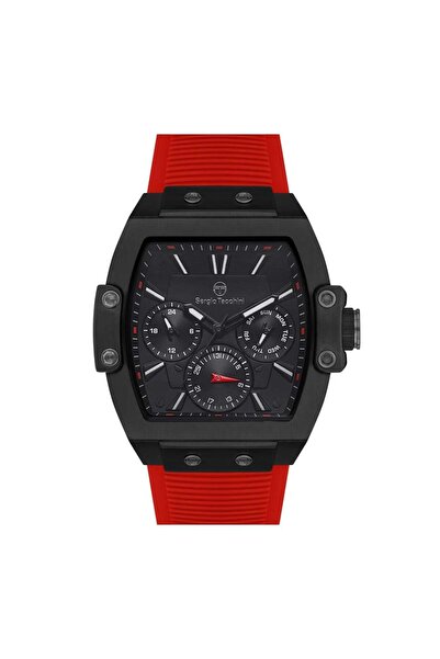 Sergio Tacchini Men's Watch St.1.10337.3