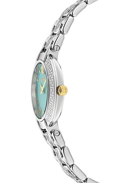 Versace Vrscve0P00325 Women's Wristwatch