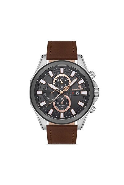Sergio Tacchini Men's Watch St.1.10276.3
