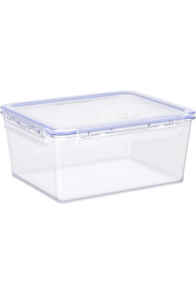 erorex Lock2Go 1200 Ml Food Storage Containers With Lids