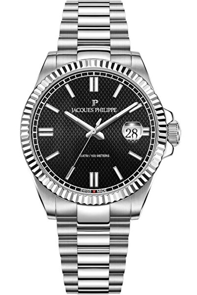 Jacques Philippe Jacques Philippe Jpqgs591316V3 Men's Wristwatch