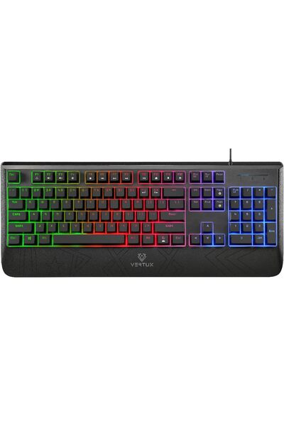 erorex Raidkey Gaming Keyboard Mx Cherry Blue