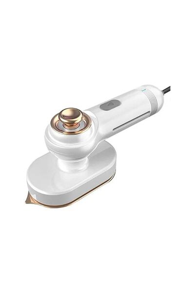 Kangsong Mini Buharlı Seyahat Ütüsü HB-606, Pratik ve Hafif, Kolay Kullanım