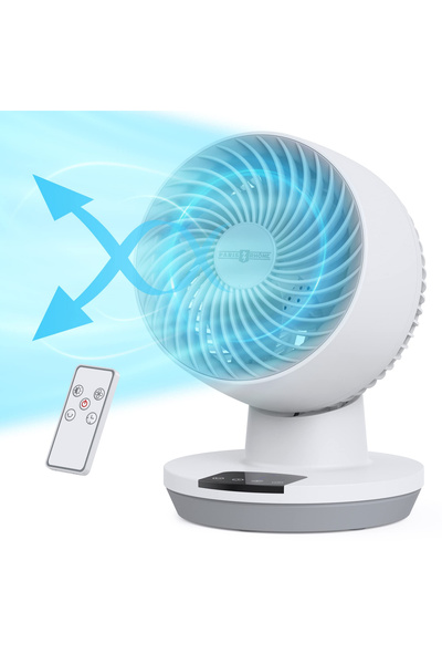 OEM VENTILATOR DE MASĂ CU TELECOMANDĂ - RESIGILAT