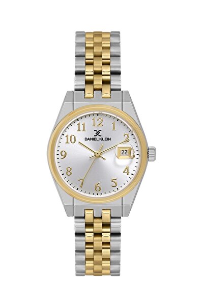 Daniel Klein DK.1.13984-4 Kadın Kol Saati