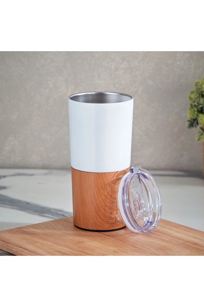 Home Box La Natura Steel Travel Mug - 500 ml