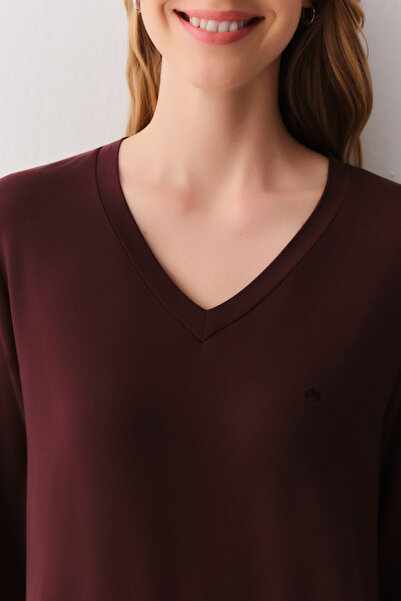 SUWEN Ezra Pijama Takımı