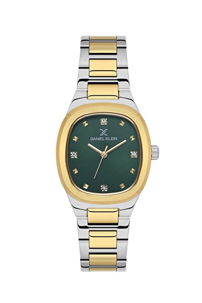 Daniel Klein Dk.1.13955-5 Women's Wristwatch