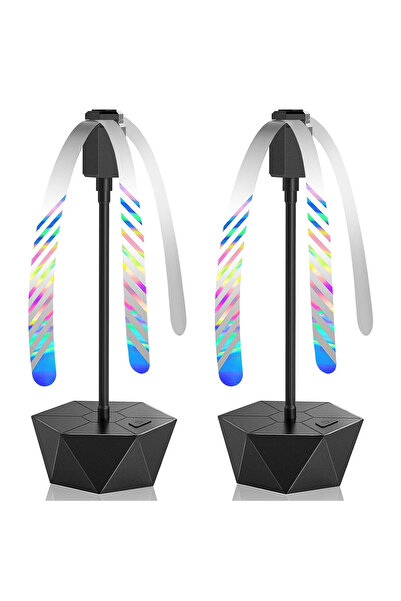 OEM Ventilator de masă pentru îndepărtarea insectelor - set de 2 bucăți