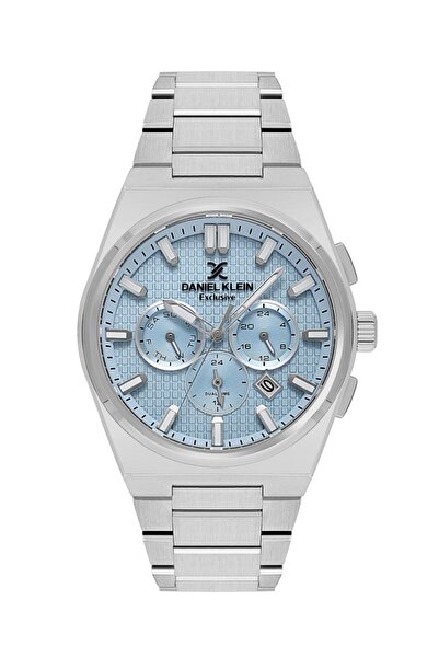 Daniel Klein Dk.1.13981-9 Men's Wristwatch