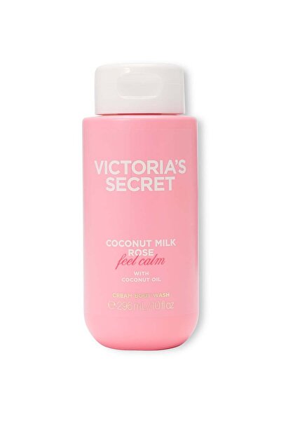 Victoria's Secret Coconut Milk Rose Krem Duş Jeli