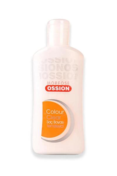 Ossion Color Clear Boya Silici 200 Ml
