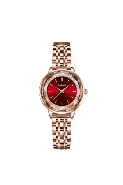 Youtrico Ladies watches,couple watches, gifts for lovers,round watch