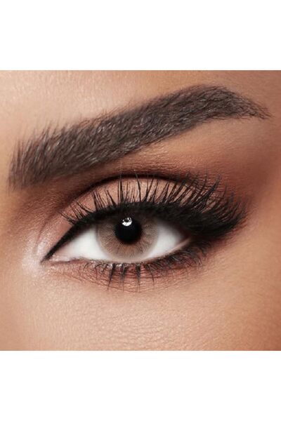 DİVA Colors Contact lenses - 2 Lenses - Clay