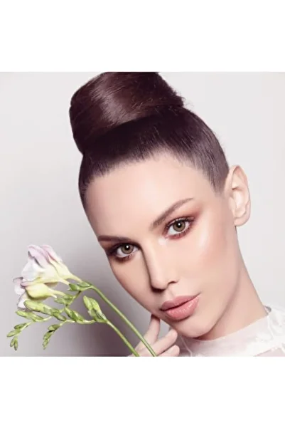 DİVA Colors Contact lenses - 2 Lenses - Latte
