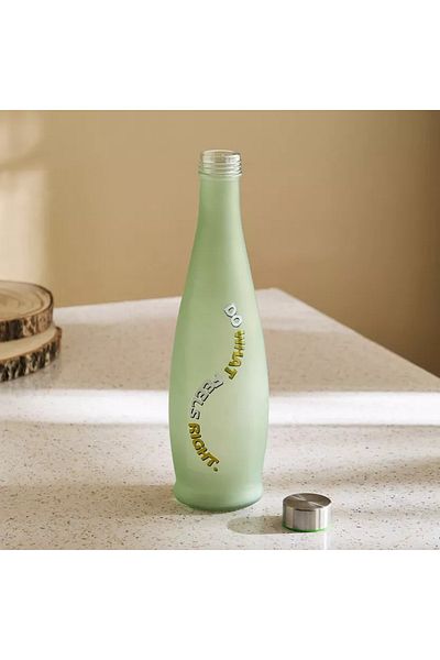 Home Box Harmony Do What Feels Right Bottle