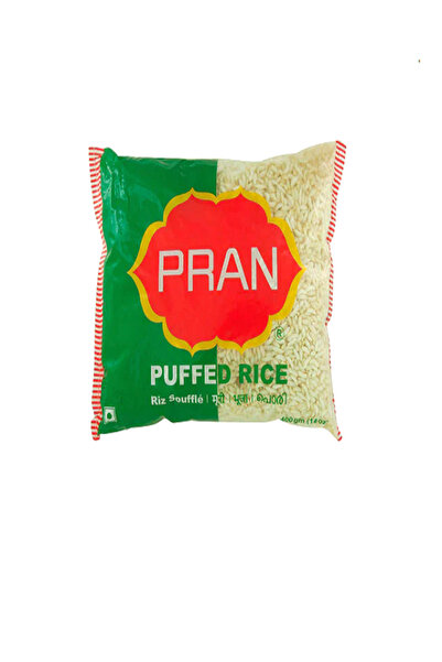 pran أرز منفوخ 10x400 جرام
