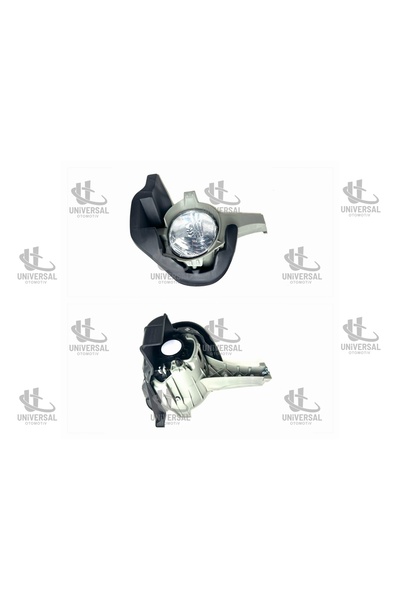MATSUBA Lamp Fog Hilux 06-09 Right 81210-0K080