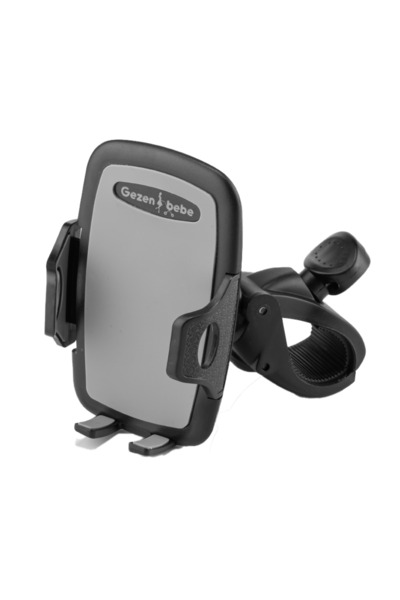 Gezenbebe Car Headrest Holder for Phone and Tablet | Universal Phone Holder for Car Seats