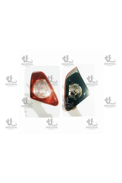 MATSUBA توقف كورولا 07-09 يسار داخلي 81591-12100