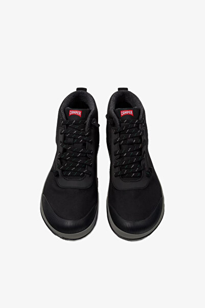 CAMPER Peu Pista GM Erkek Siyah Bot K300472-007