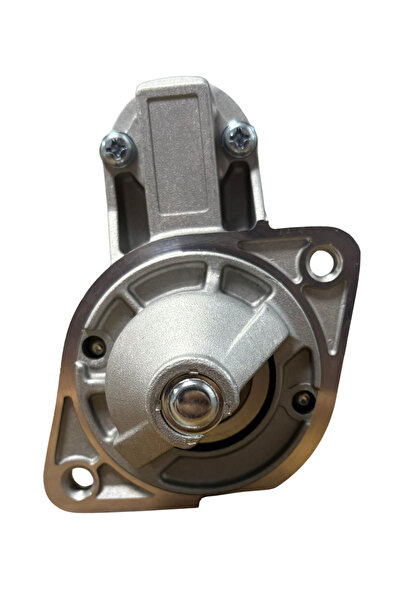 Pars Hyundai Accent(Yumurta Kasa) 1996-2000 Marş Motoru 8 Diş STR 4101