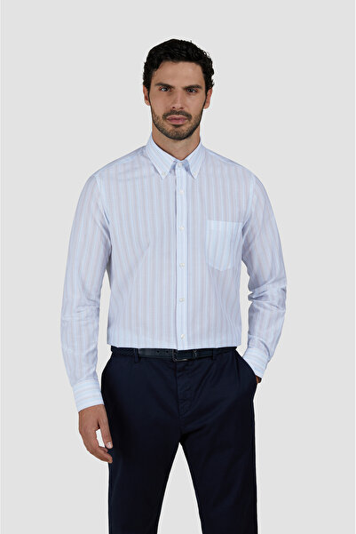 PAUL&SHARK قميص قصير