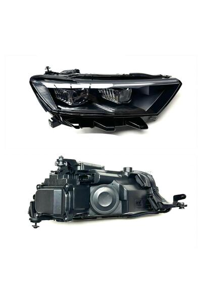MATSUBA Far T-Roc 17-21 Right (Without Led-Xenon) 2Ga941774